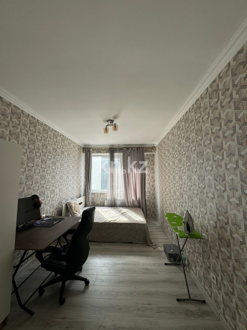 Продажа 2-комнатной квартиры, 61 м² в Алматы - фото 10