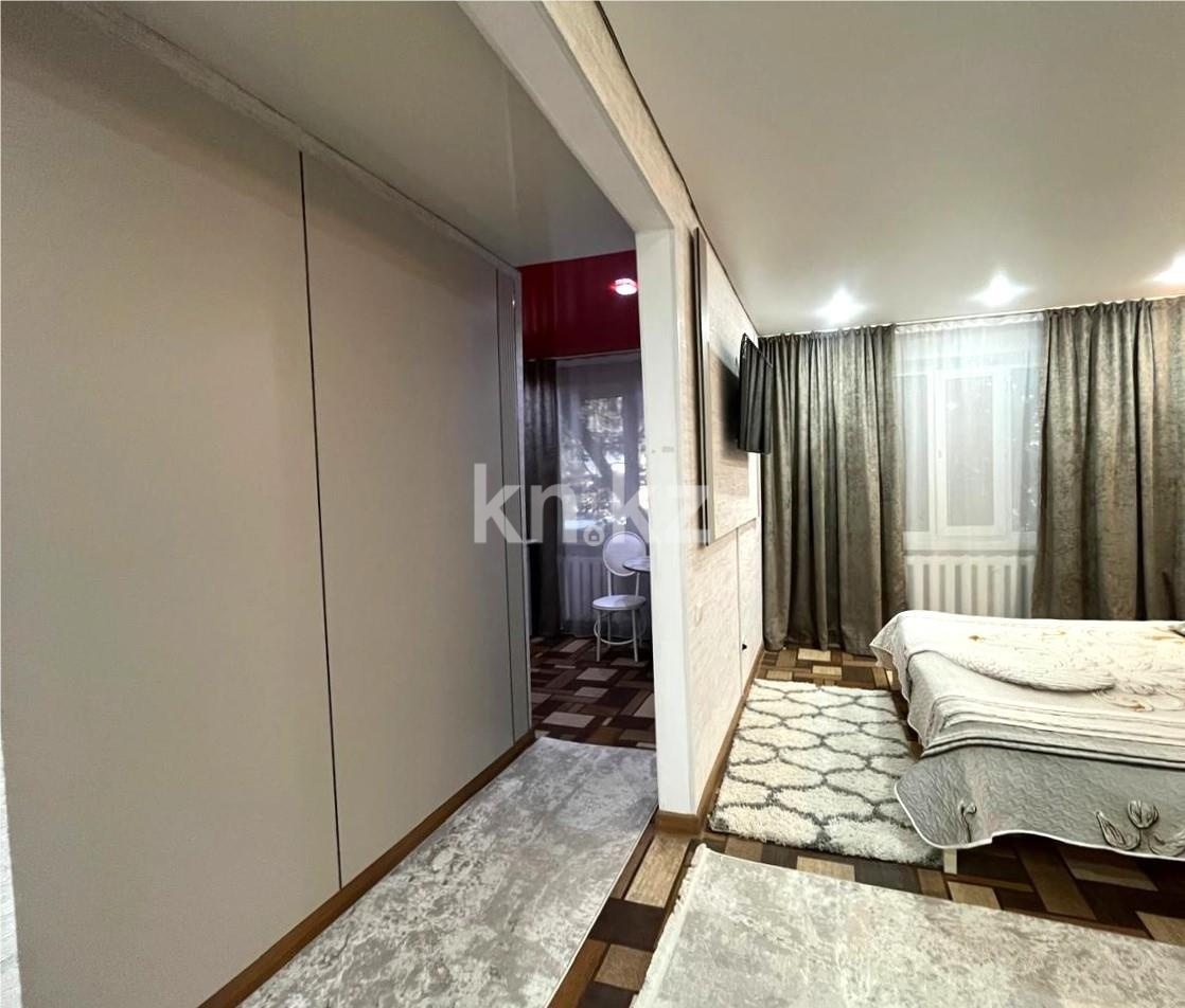 Продажа 1-комнатной квартиры, 31 м² в Караганде - фото 4