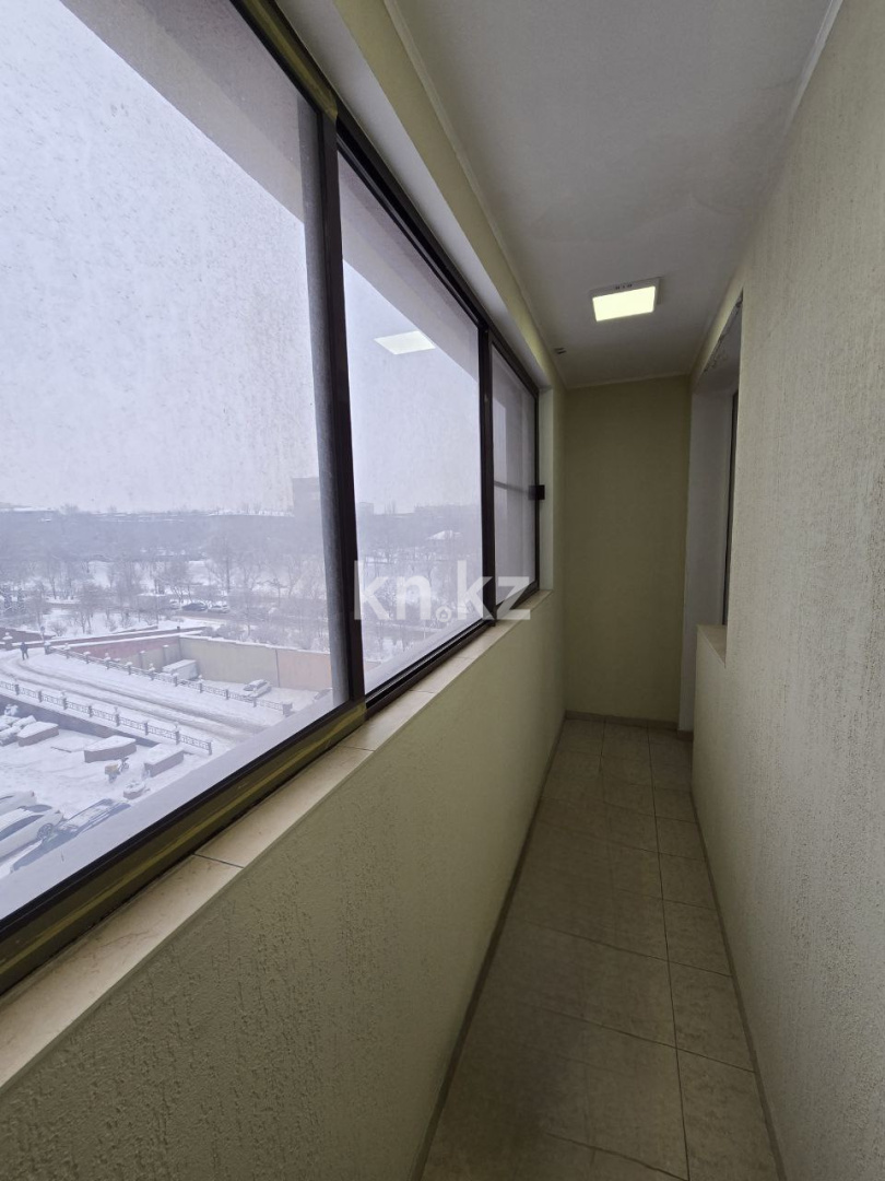 Продажа 2-комнатной квартиры, 45 м² в Алматы - фото 8