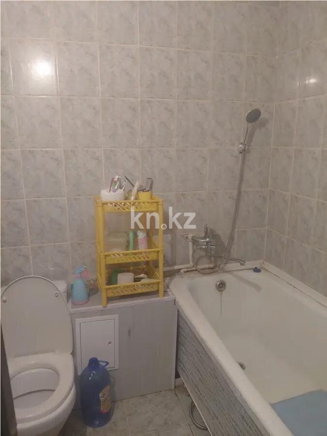 Продажа 2-комнатной квартиры, 39 м² в Астане - фото 4