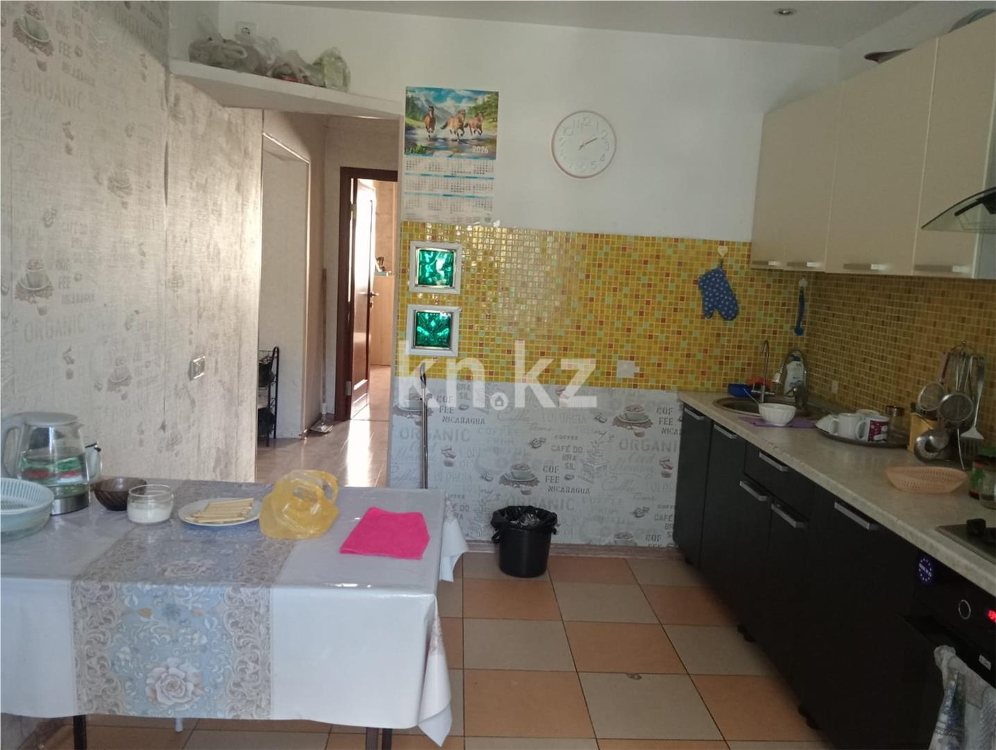 Продажа 3-комнатной квартиры, 70 м² в Астане - фото 6