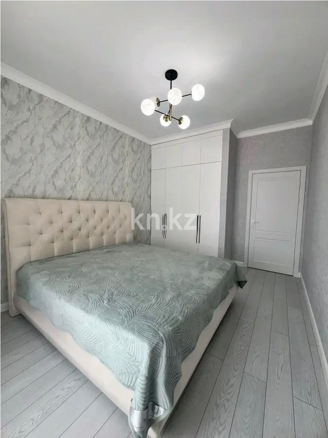 Продажа 3-комнатной квартиры, 80 м², ул. Мухамедханова, дом  6 в Астане - фото 2