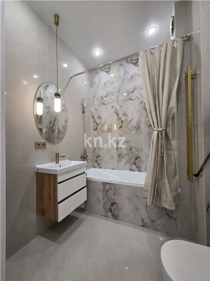 Продажа 3-комнатной квартиры, 59 м², ул. Сыганак, дом  4 стр в Астане - фото 7