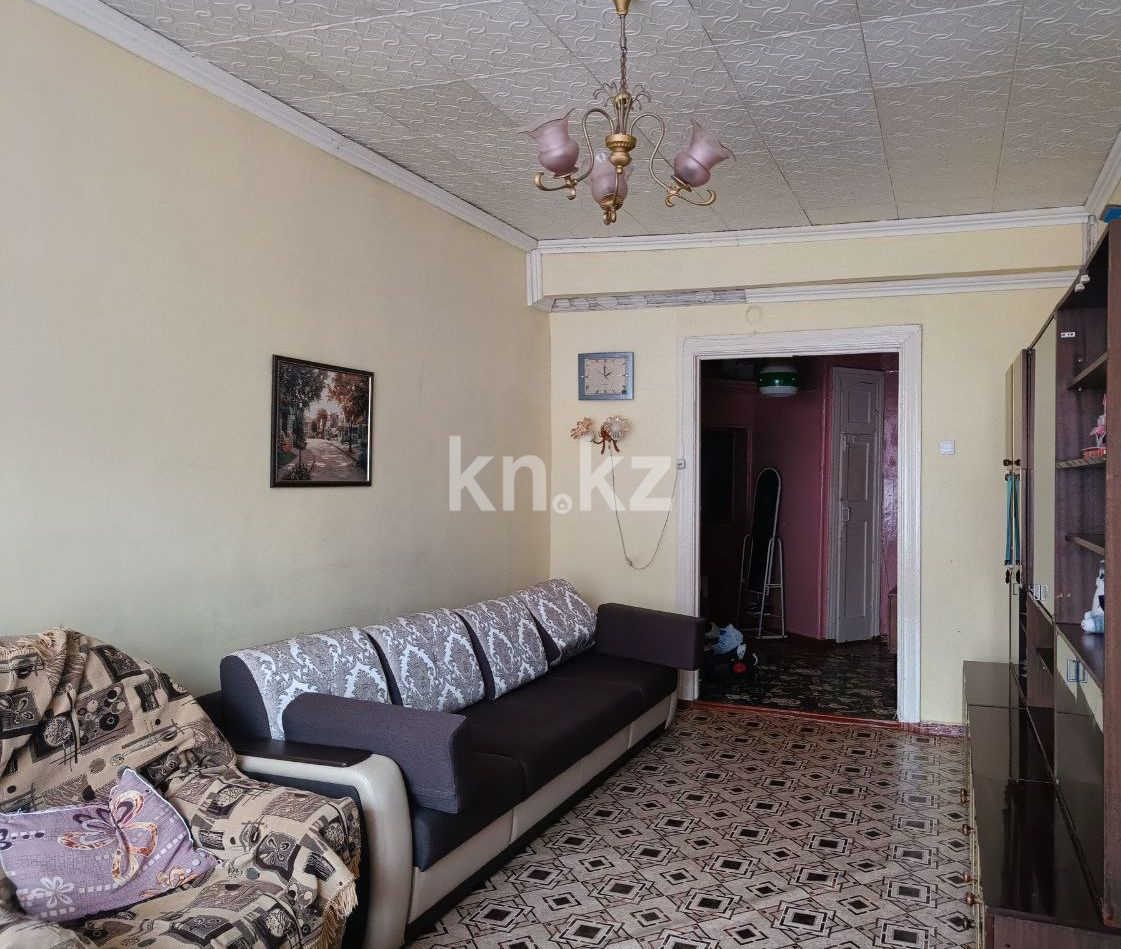 Продажа 3-комнатной квартиры, 78.5 м², пр. Шакарима, дом  159 в Усть-Каменогорске - фото 2