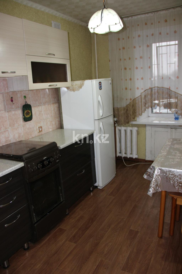 Аренда 3-комнатной квартиры посуточно, 63 м² в Павлодаре - фото 4