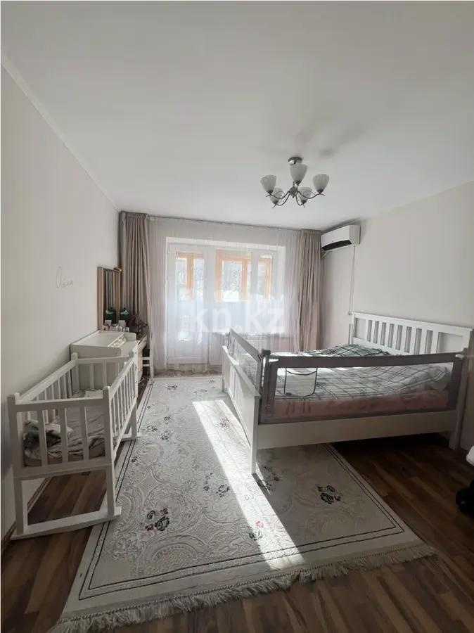 Продажа 2-комнатной квартиры, 53 м² в Алматы - фото 2