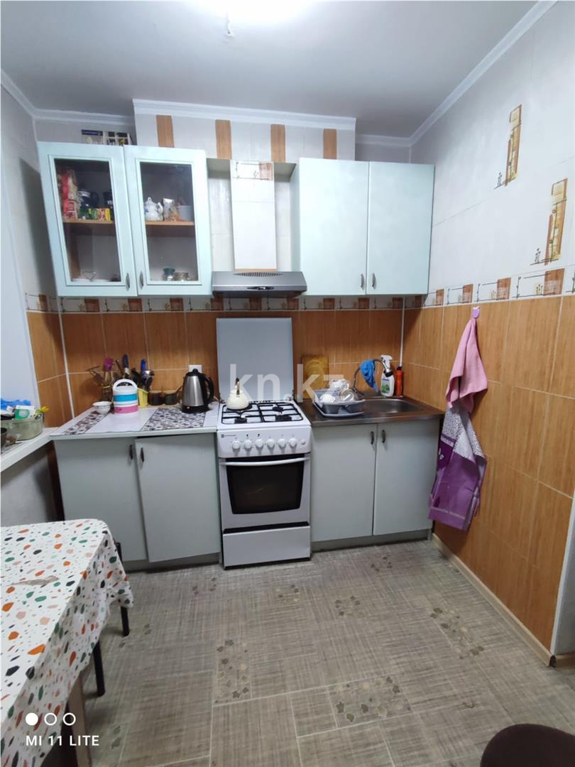 Продажа 2-комнатной квартиры, 44 м², мкр-н 7-й в Темиртау - фото 6