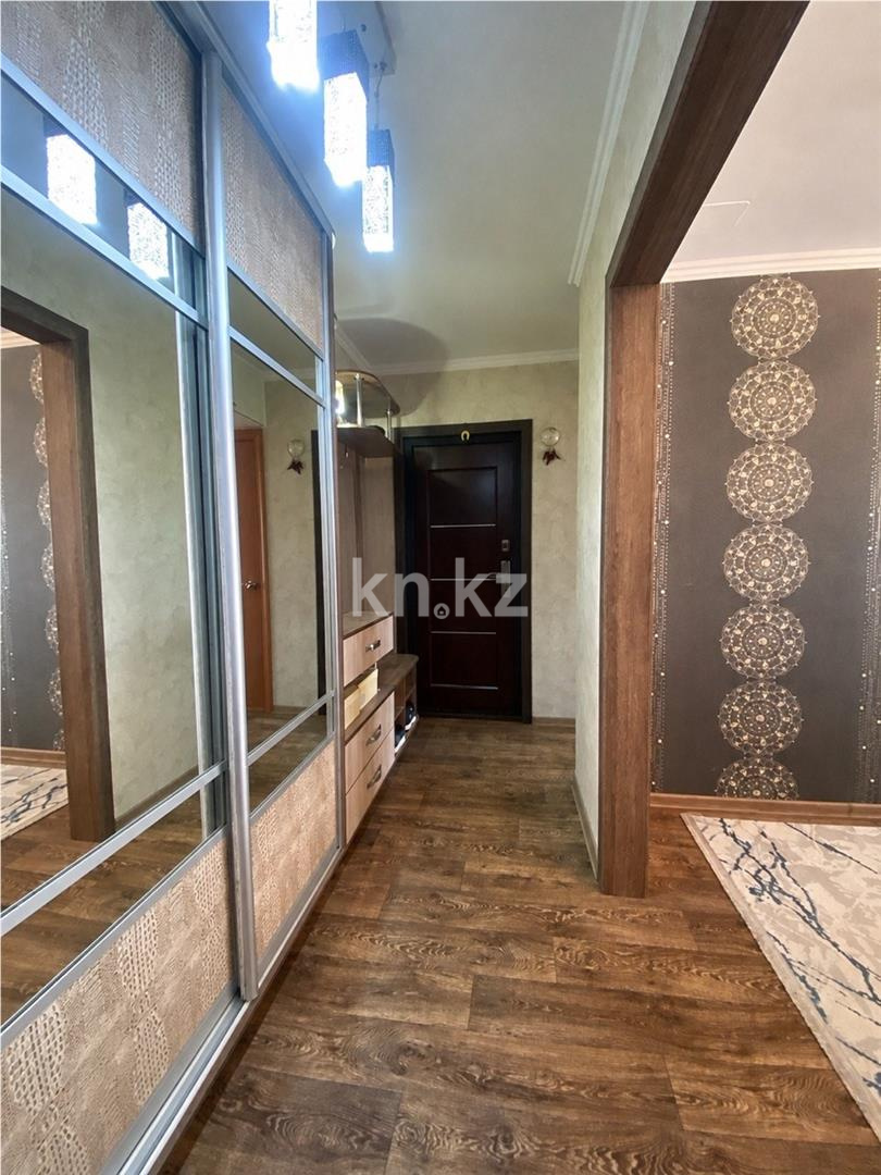 Продажа 3-комнатной квартиры, 68 м² в Темиртау - фото 15