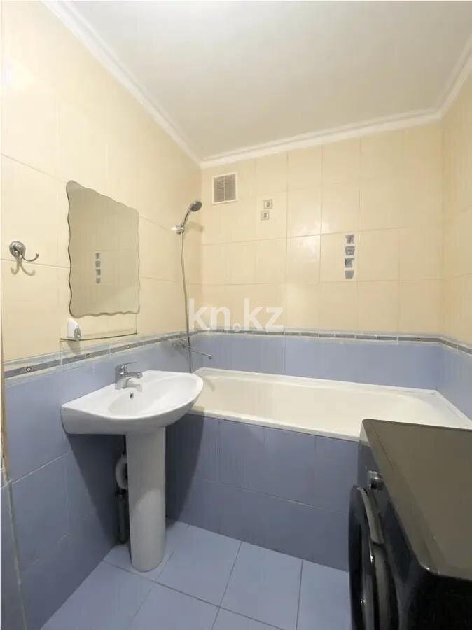 Продажа 4-комнатной квартиры, 77.1 м² в Астане - фото 6