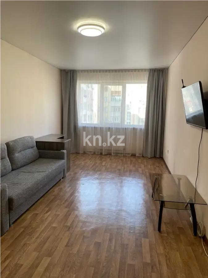 Продажа 2-комнатной квартиры, 63.7 м², мкр-н Жас Канат, дом  1/5 в Алматы