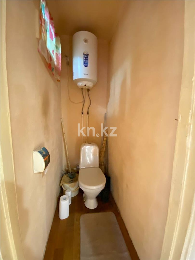 Продажа 4-комнатной квартиры, 62 м² в Караганде - фото 10