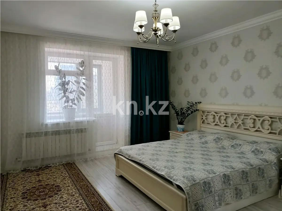Продажа 3-комнатной квартиры, 112 м², ул. Анет баба, дом  5 в Астане - фото 3