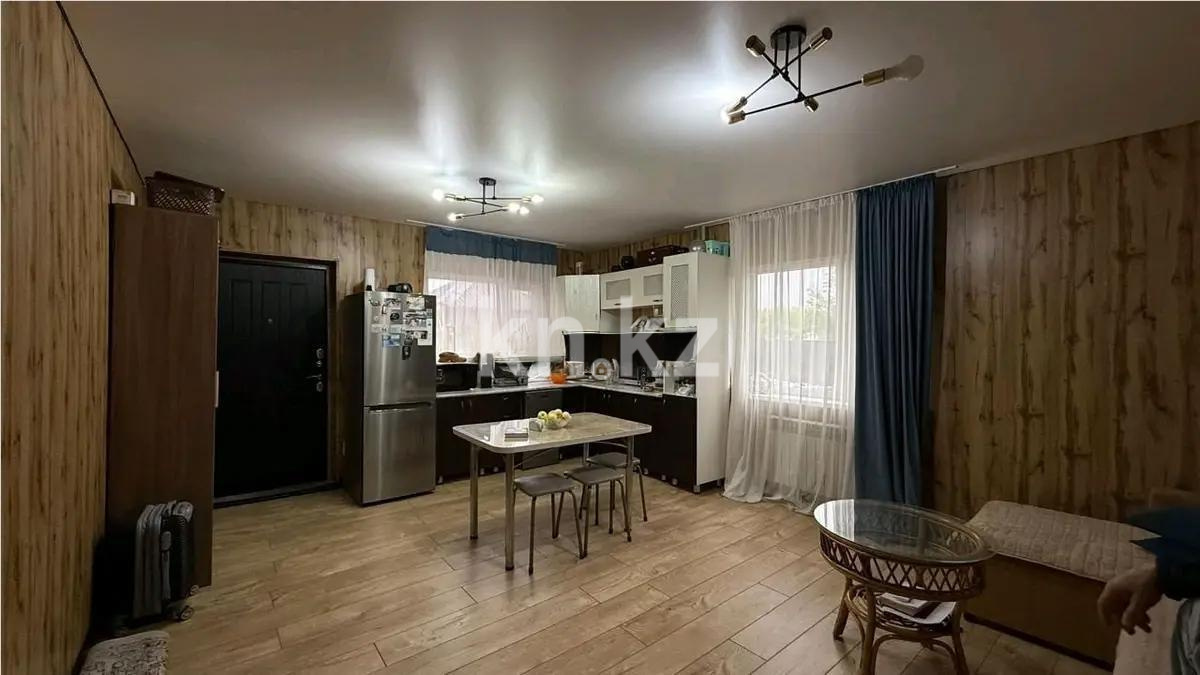 Продажа 2-комнатной квартиры, 65 м² в Алматы - фото 3