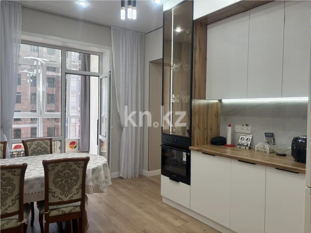 Продажа 3-комнатной квартиры, 95 м² в Караганде - фото 4