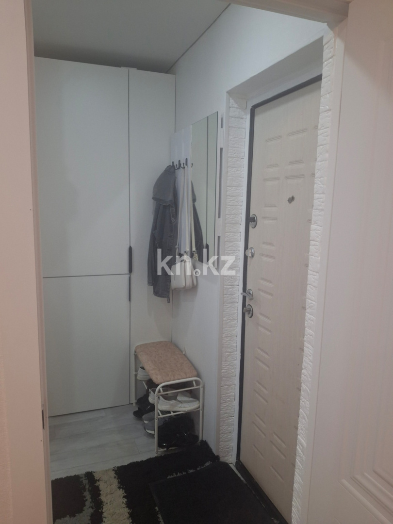 Продажа 1-комнатной квартиры, 30.5 м² в Караганде - фото 5