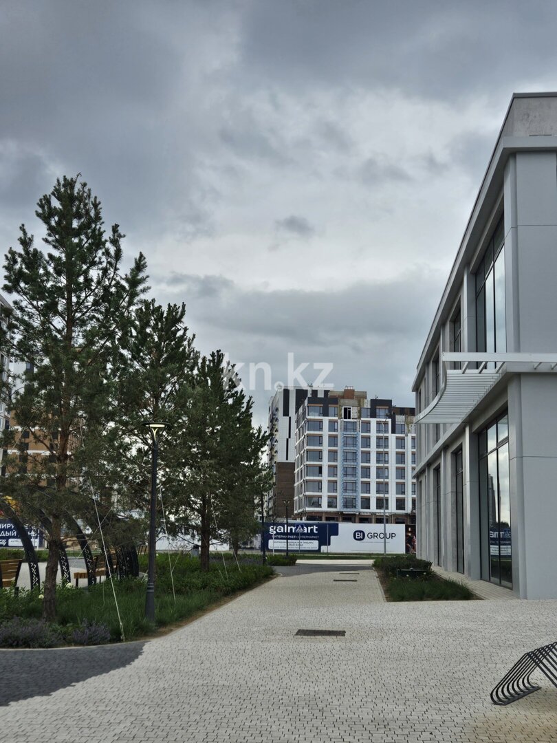 Продажа 3-комнатной квартиры, 82.13 м² в Астане - фото 4