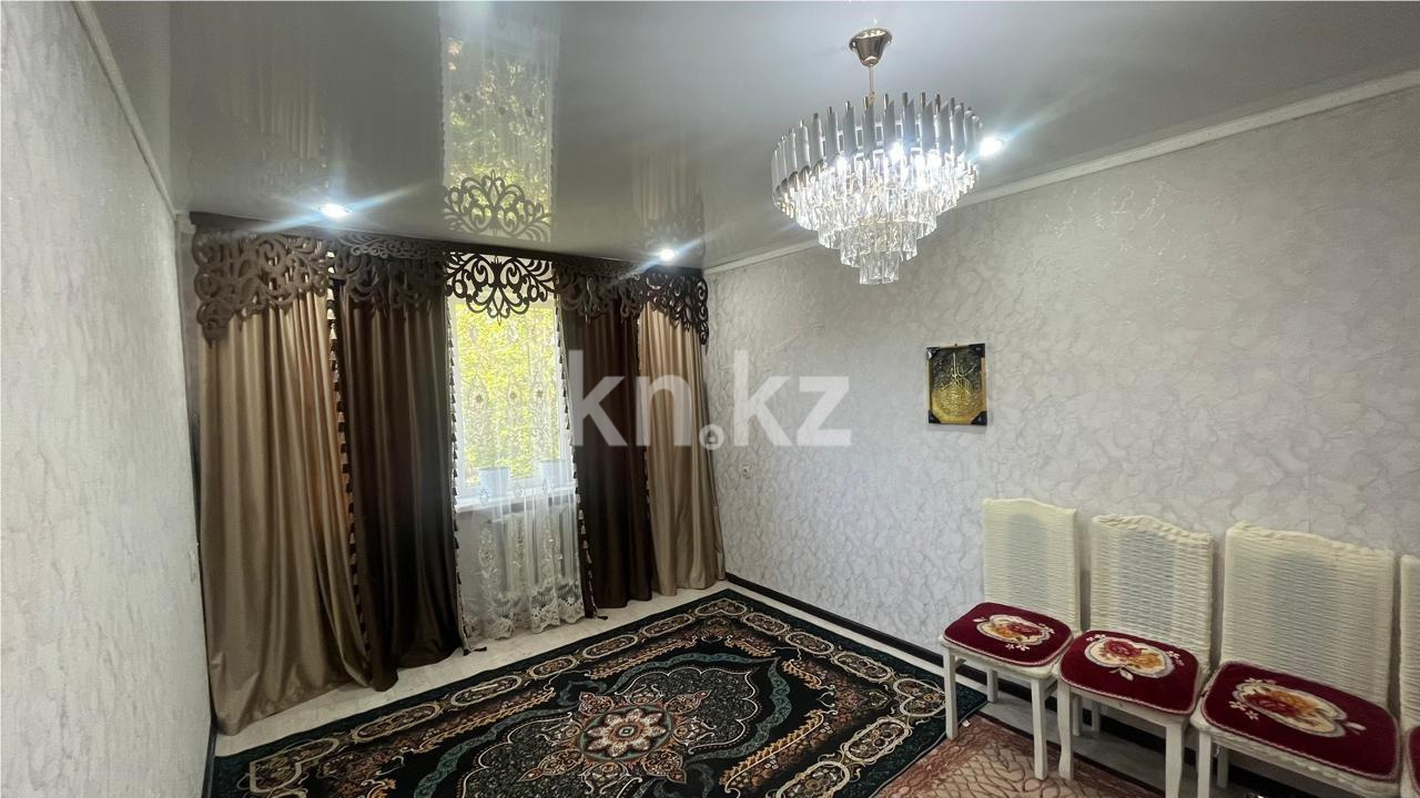 Продажа 3-комнатной квартиры, 61 м², мкр-н 7 в Темиртау - фото 2