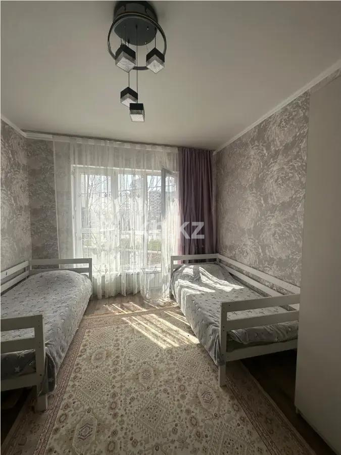 Продажа 3-комнатной квартиры, 88 м², мкр-н Нуркент, дом  44 в Алматы - фото 3