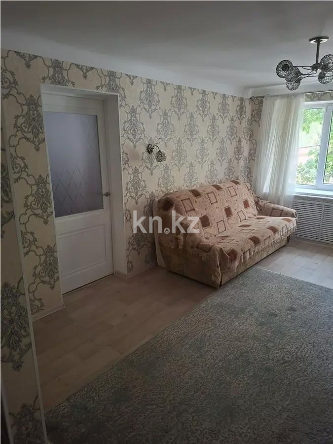Продажа 3-комнатной квартиры, 55 м² в Алматы