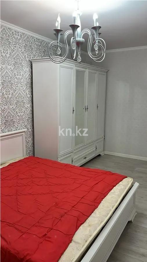 Продажа 3-комнатной квартиры, 64 м² в Алматы - фото 3