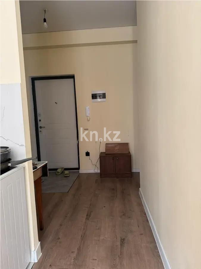 Продажа 2-комнатной квартиры, 46.5 м² в Алматы - фото 4