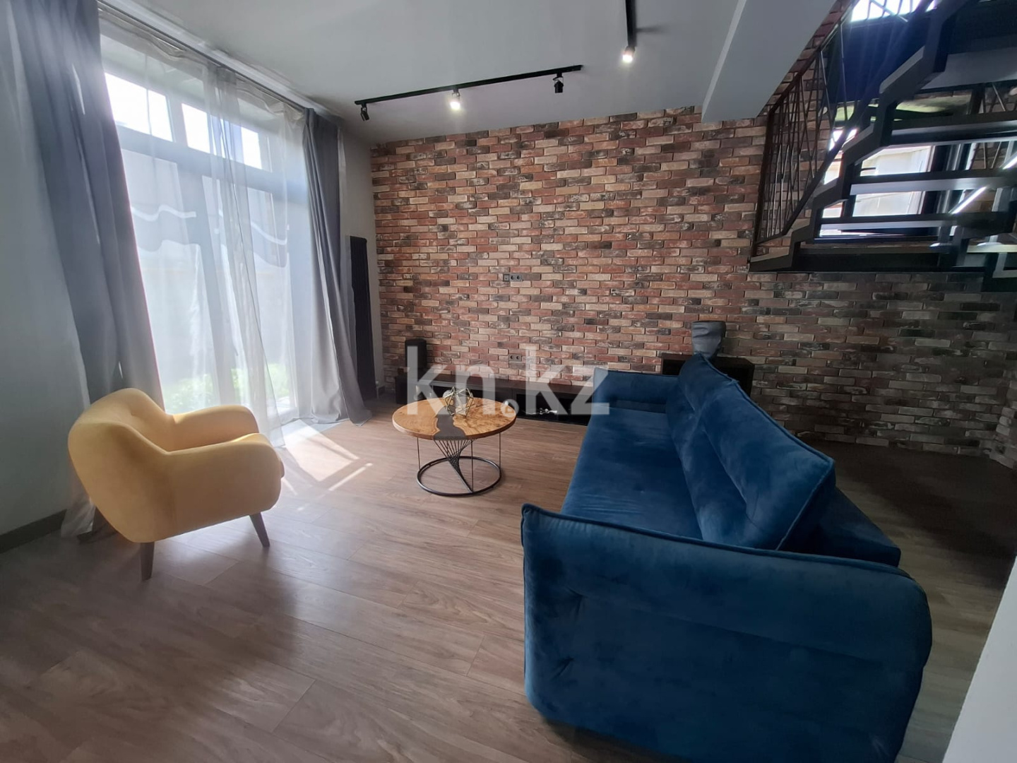 Продажа 5-комнатного дома, 212 м² в Алматы - фото 27