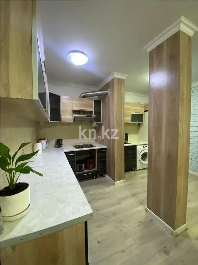 Продажа 3-комнатной квартиры, 76 м², ул. Брусиловского, дом  167 в Алматы - фото 4