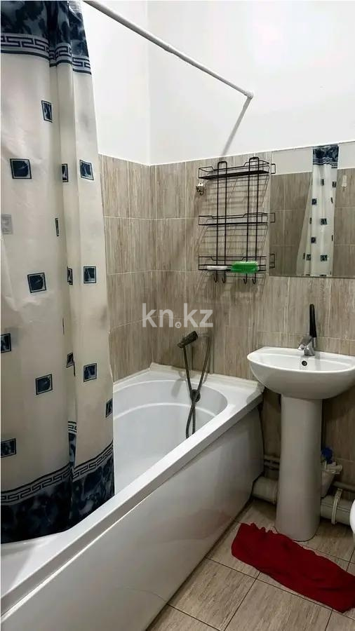 Продажа 1-комнатной квартиры, 39 м² в Алматы - фото 3