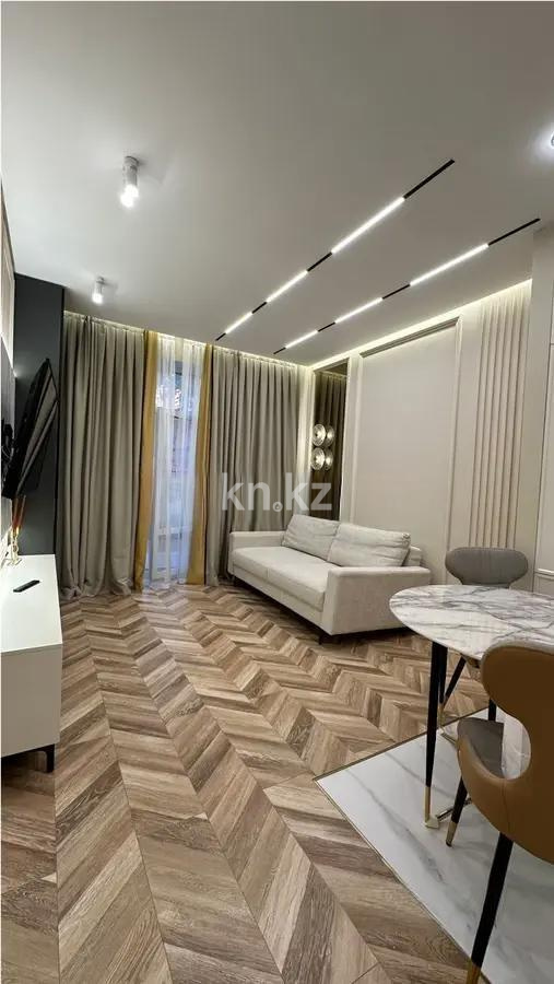 Продажа 3-комнатной квартиры, 80 м² в Алматы