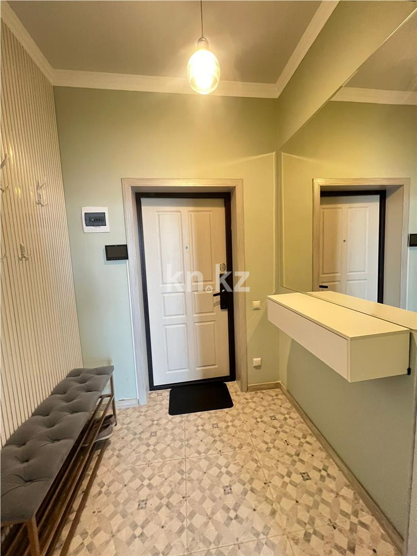 Продажа 2-комнатной квартиры, 63 м², мкр. Степной-3, дом  1/10 в Караганде - фото 14