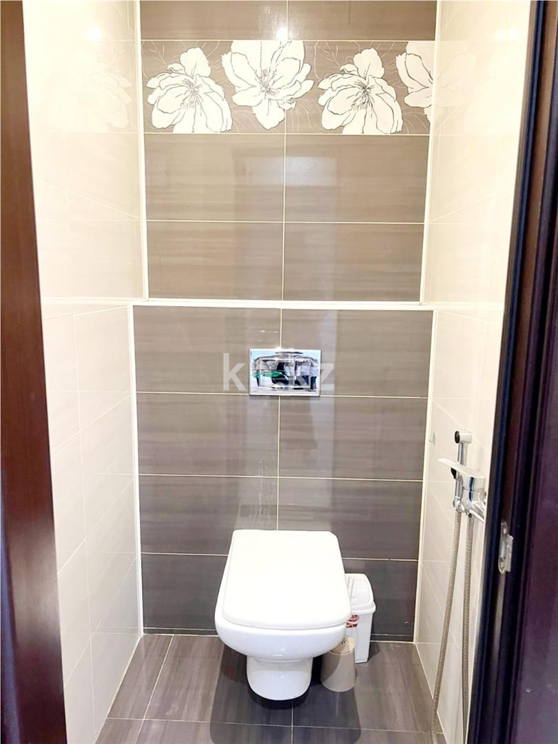 Продажа 1-комнатной квартиры, 41.5 м² в Астане - фото 6