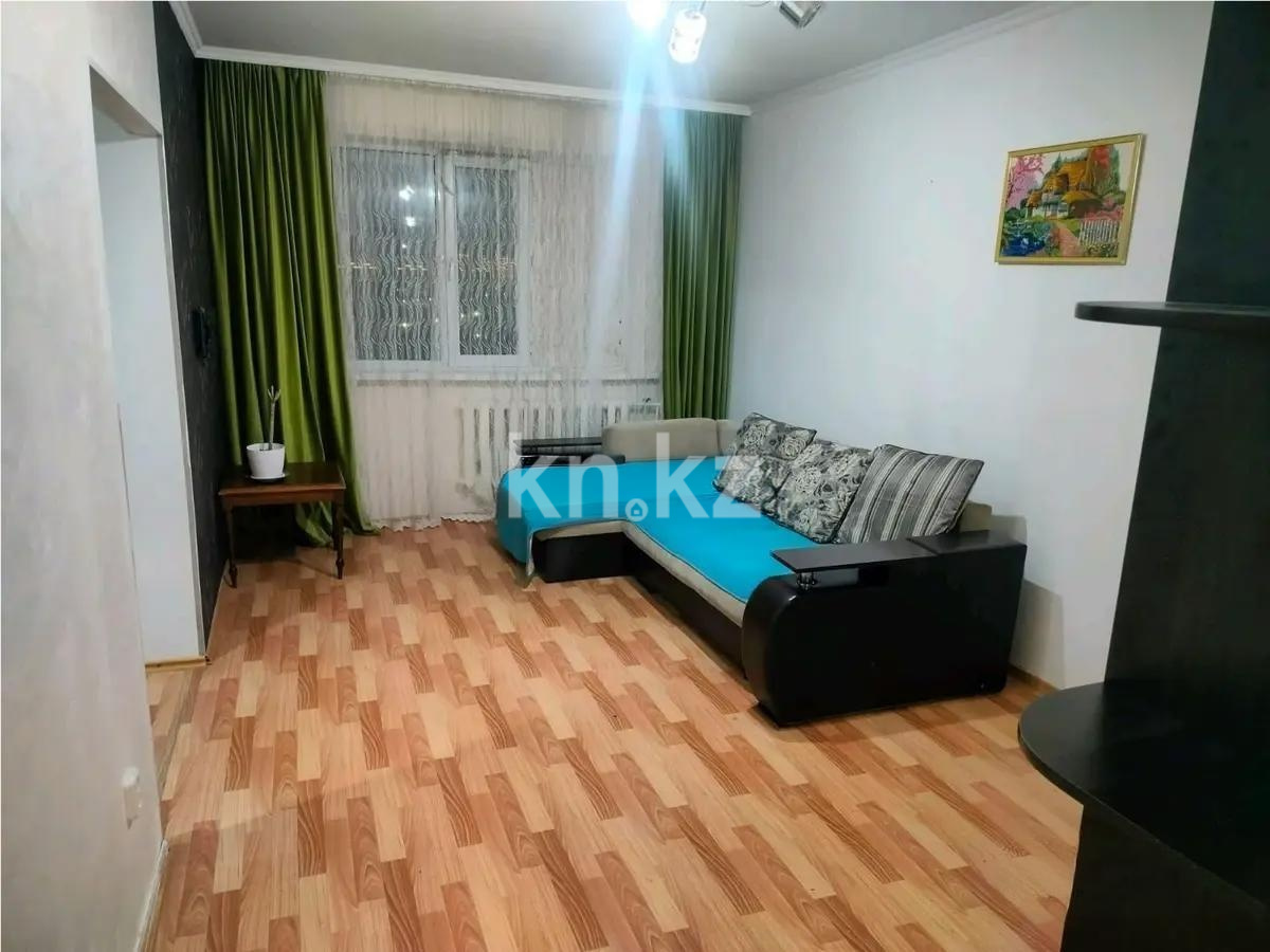 Продажа 1-комнатной квартиры, 39 м² в Астане
