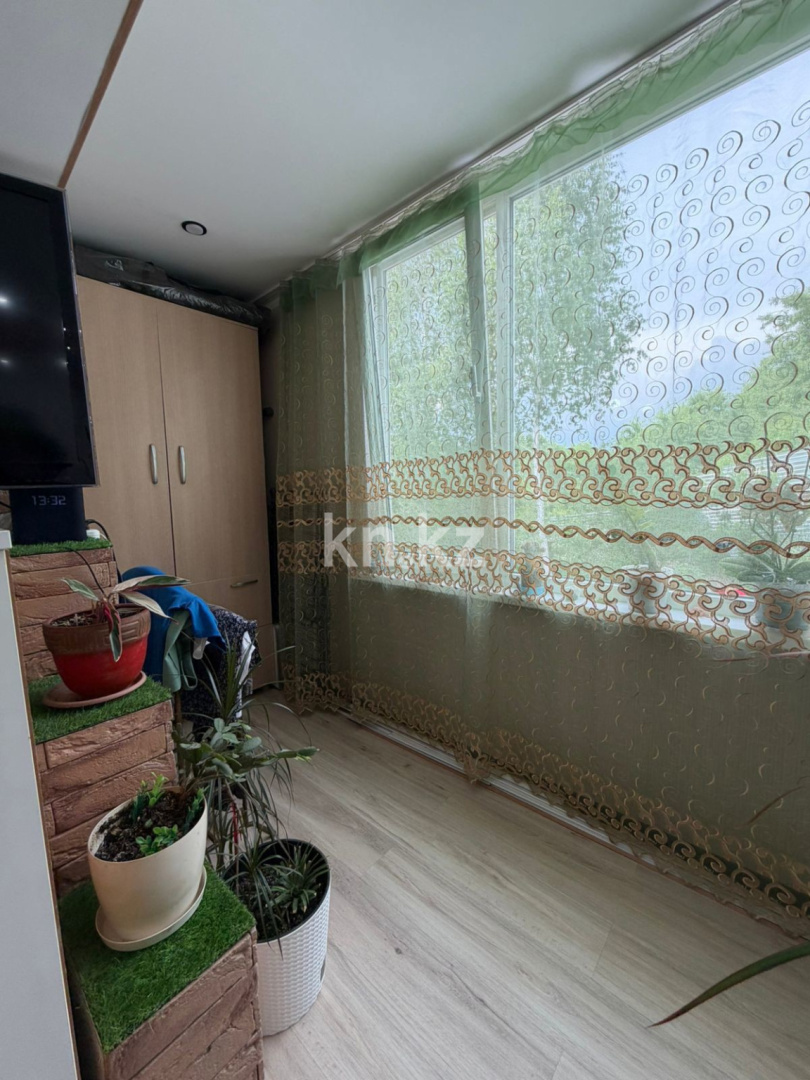Продажа 3-комнатной квартиры, 100 м² в Алматы - фото 18
