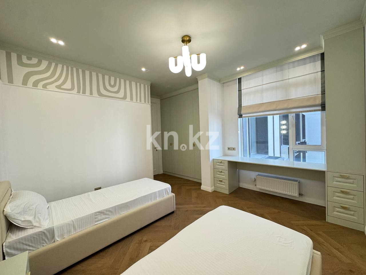 Продажа 4-комнатной квартиры, 96 м² в Астане - фото 20