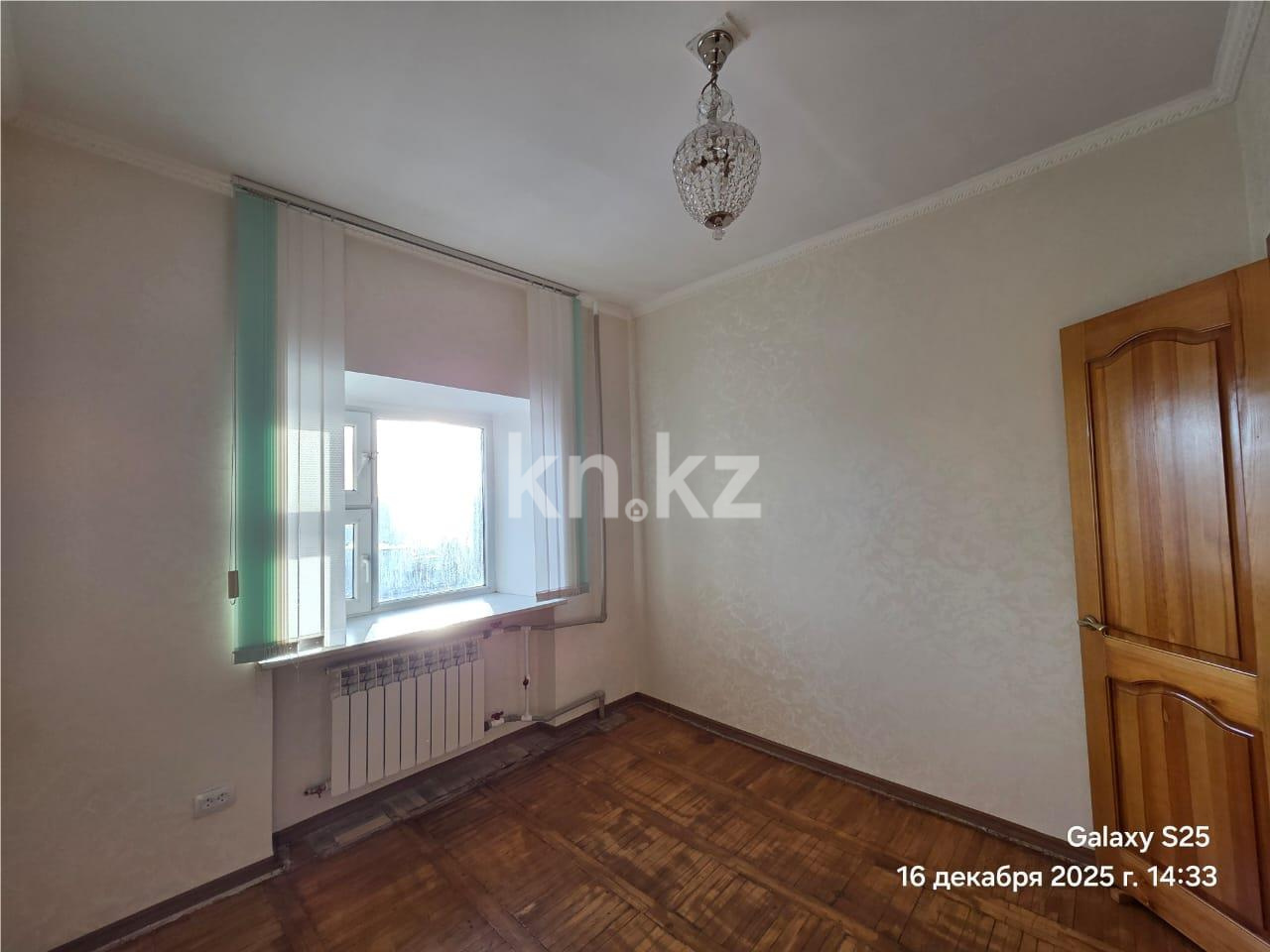 Продажа 4-комнатной квартиры, 79 м² в Темиртау - фото 11