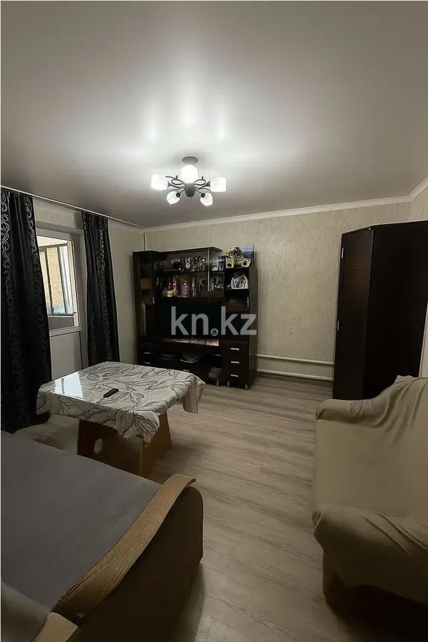 Продажа 2-комнатной квартиры, 39 м², мкр-н Аксай-1а, дом  11 в Алматы