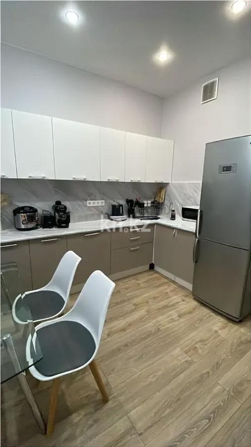 Продажа 2-комнатной квартиры, 50.1 м² в Астане - фото 3