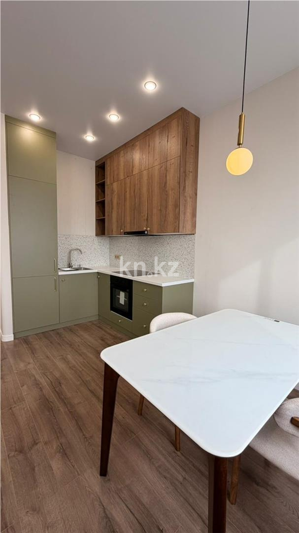 Продажа 2-комнатной квартиры, 40 м² в Караганде - фото 6