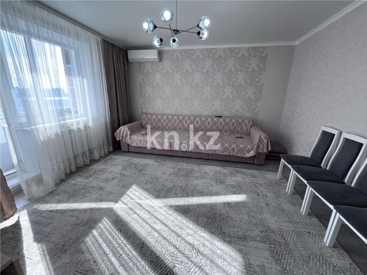 Продажа 2-комнатной квартиры, 52 м² в Караганде - фото 4
