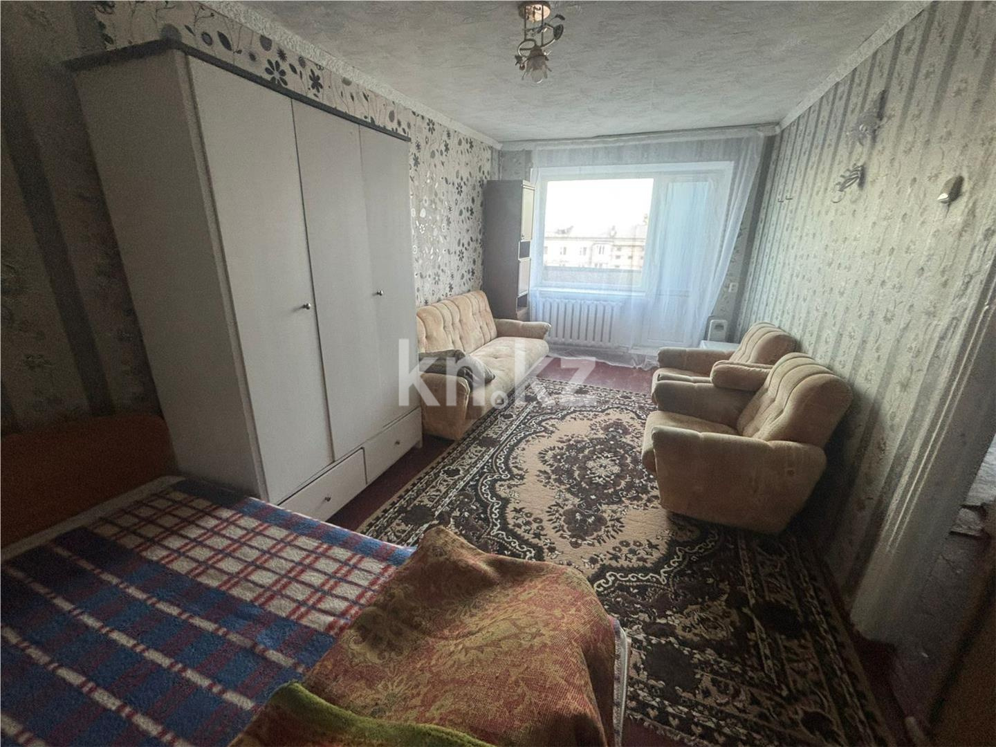 Продажа 1-комнатной квартиры, 33 м², ул. Локомотивная в Караганде - фото 2