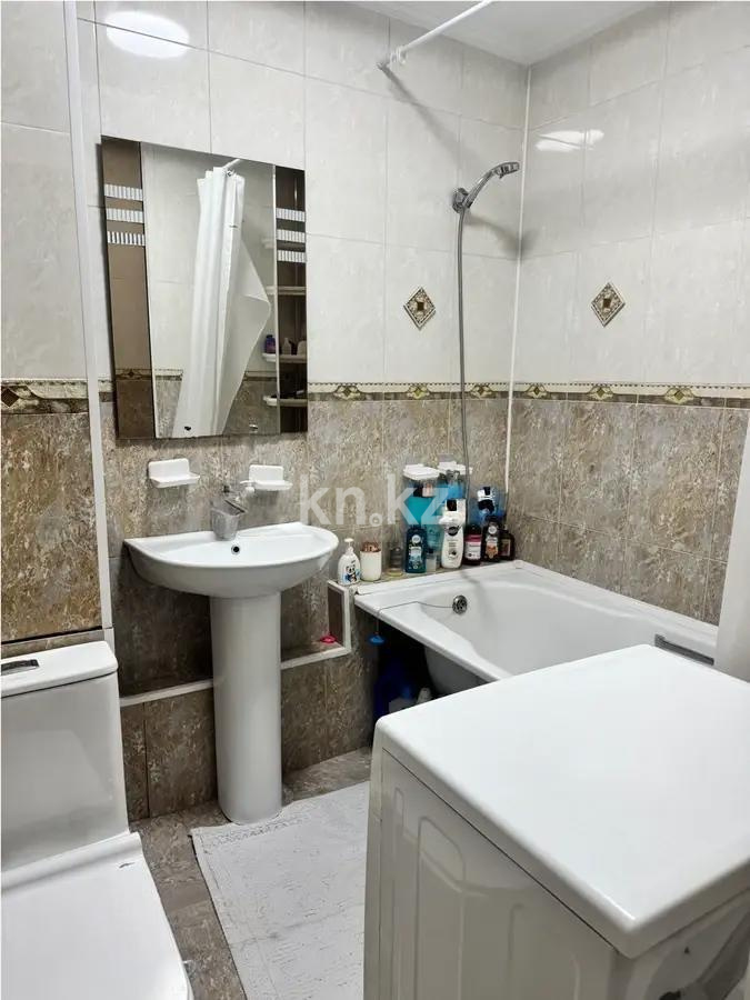 Продажа 3-комнатной квартиры, 76 м² в Алматы - фото 4