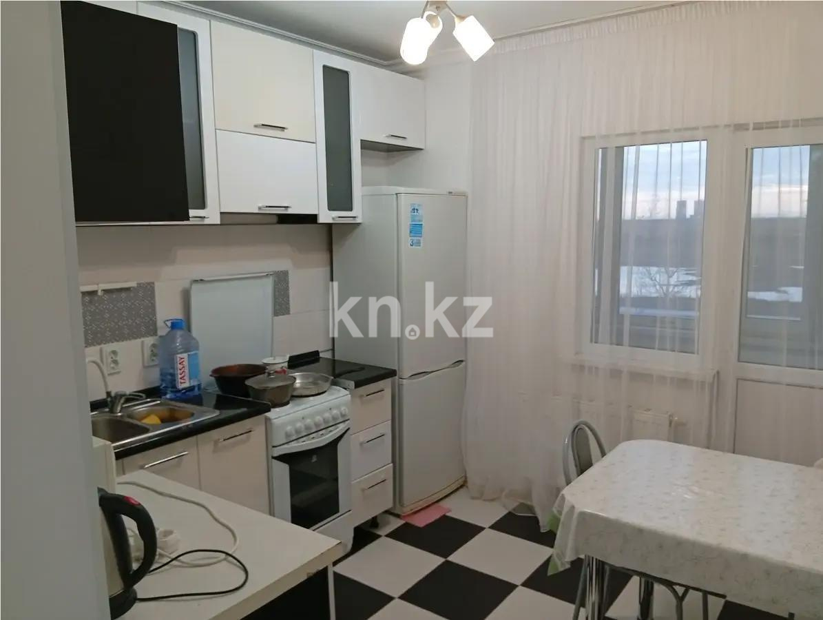 Продажа 1-комнатной квартиры, 37 м² в Астане - фото 2