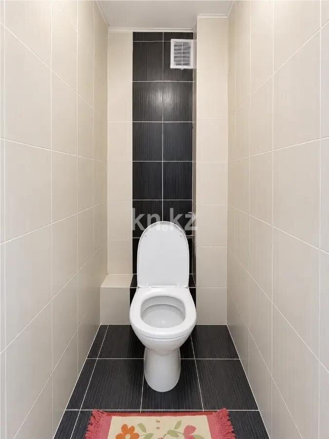 Продажа 2-комнатной квартиры, 50 м² в Астане - фото 5