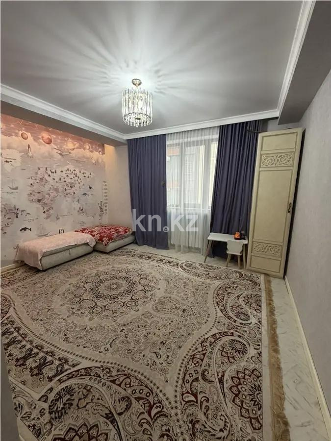 Продажа 3-комнатной квартиры, 104.7 м² в Алматы - фото 3