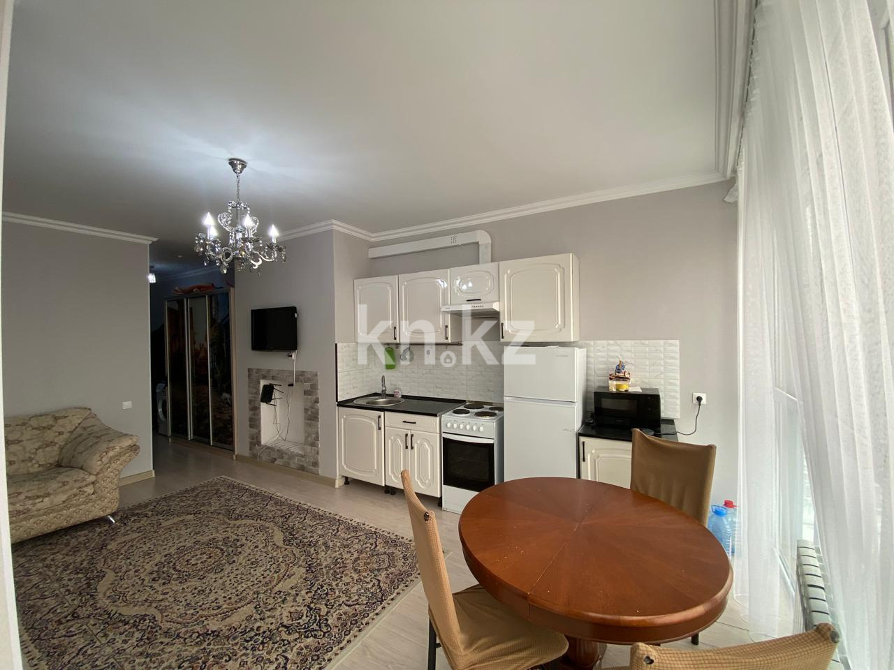 Продажа 2-комнатной квартиры, 44.4 м² в Астане - фото 3