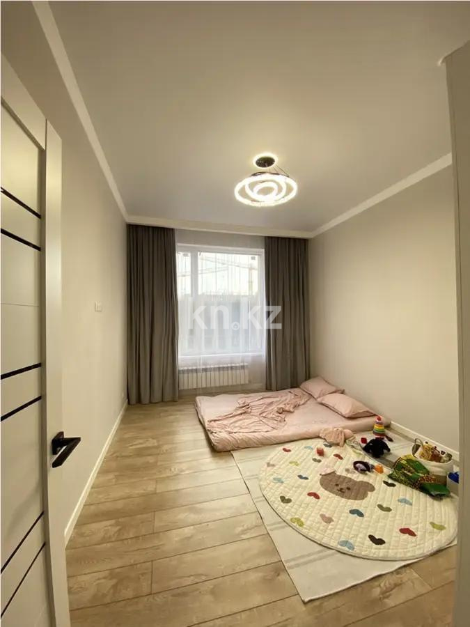 Продажа 1-комнатной квартиры, 36 м² в Астане
