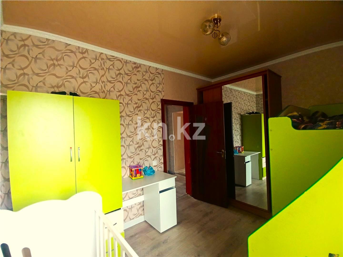 Продажа 4-комнатного дома, 75 м², ул. Пожарского в Караганде - фото 10