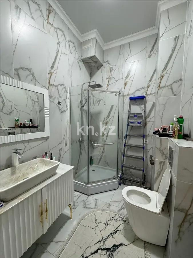 Продажа 3-комнатной квартиры, 95 м², пр. Назарбаева, дом  28а/1 в Алматы - фото 5