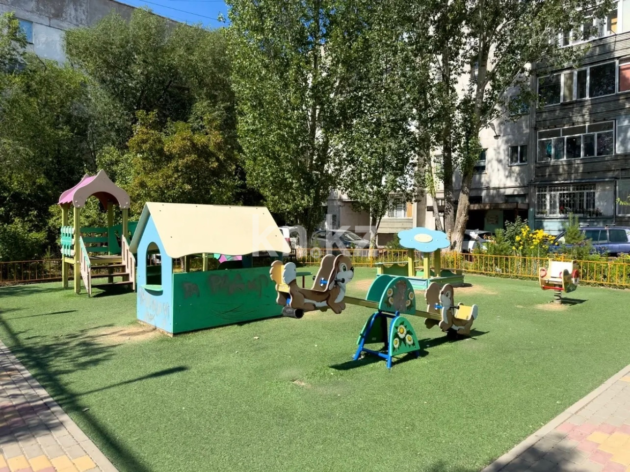 Продажа 1-комнатной квартиры, 30 м² в Астане - фото 11