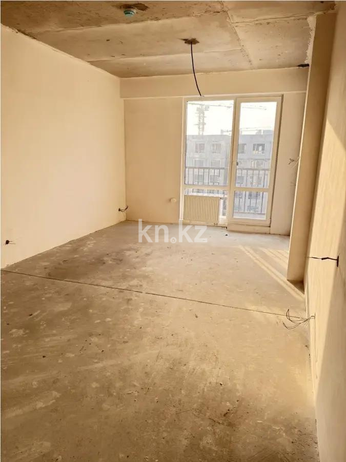 Продажа 1-комнатной квартиры, 45 м², ул. Момышулы, дом  10/11 в Алматы